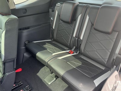 2026 Volkswagen Atlas 2.0T Peak Edition 4MOTION