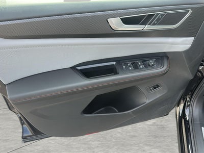 2026 Volkswagen Atlas 2.0T Peak Edition 4MOTION