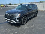2026 Volkswagen Atlas 2.0T Peak Edition 4MOTION