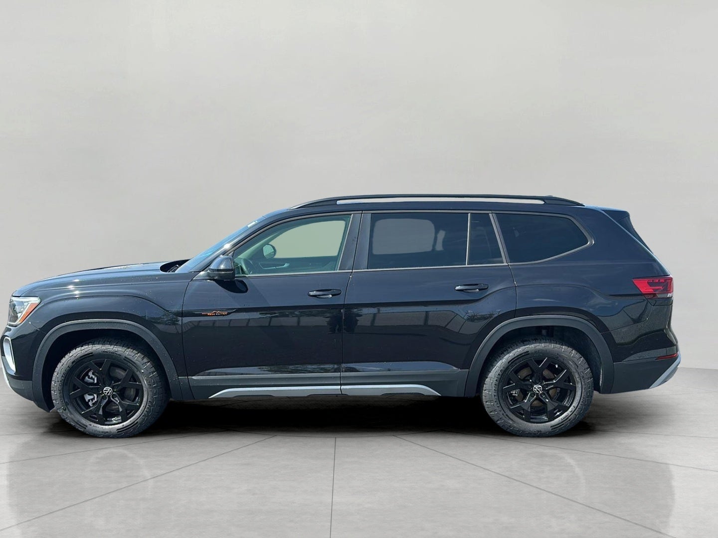 2026 Volkswagen Atlas 2.0T Peak Edition 4MOTION