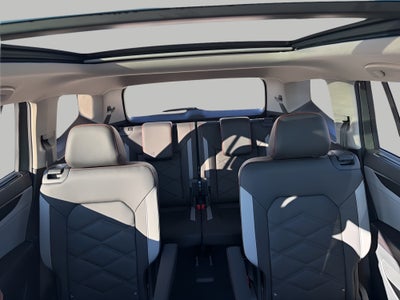 2026 Volkswagen Atlas 2.0T Peak Edition 4MOTION