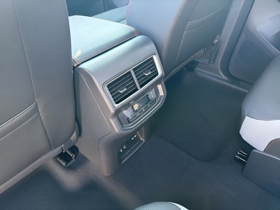 2026 Volkswagen Atlas 2.0T Peak Edition 4MOTION