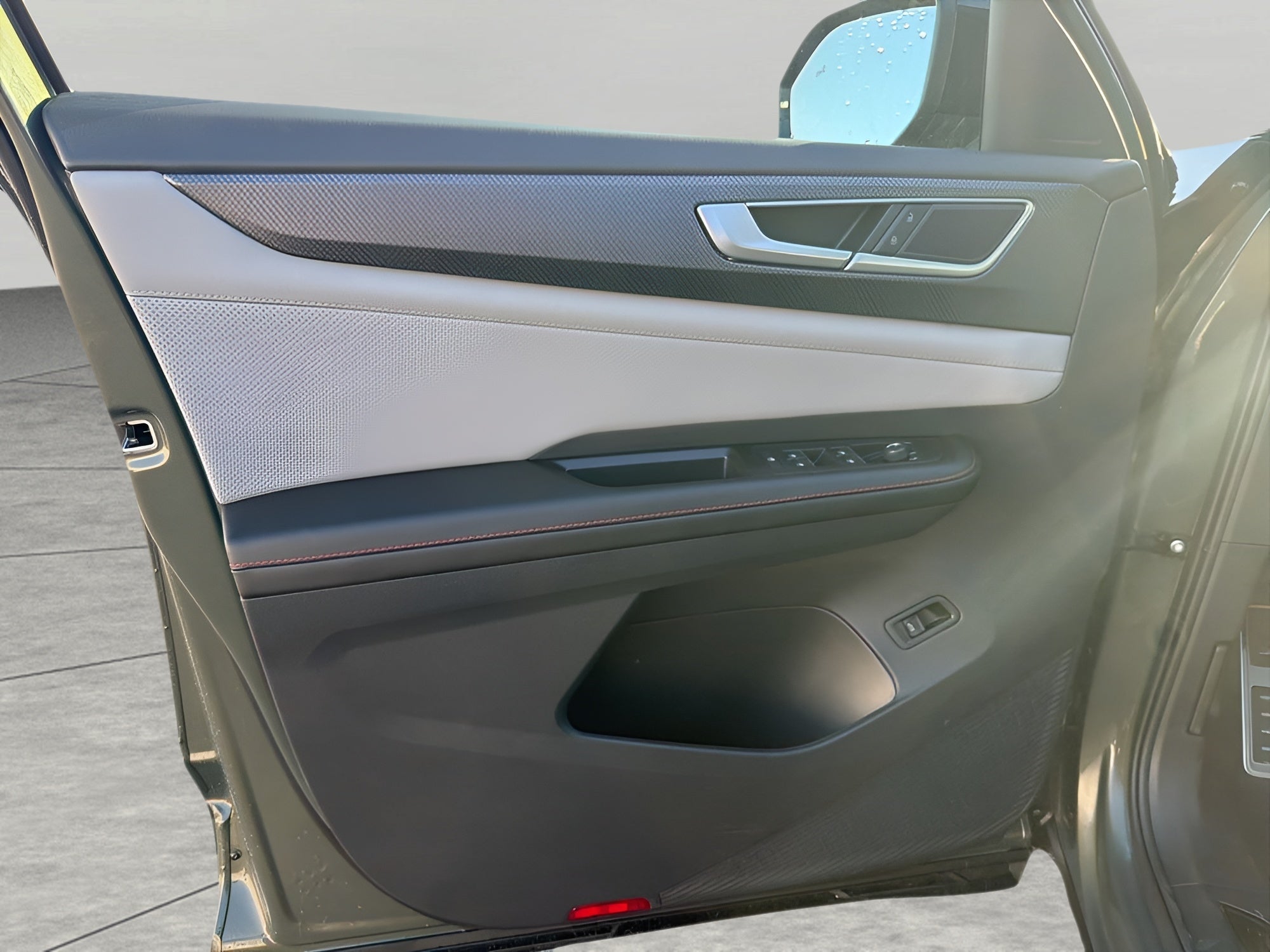 2026 Volkswagen Atlas 2.0T Peak Edition 4MOTION