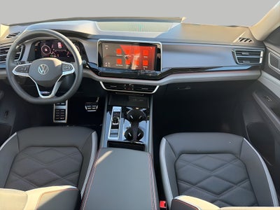 2026 Volkswagen Atlas 2.0T Peak Edition 4MOTION