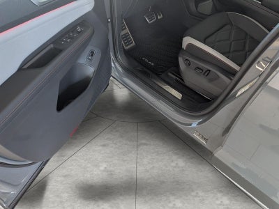 2026 Volkswagen Atlas 2.0T Peak Edition 4MOTION