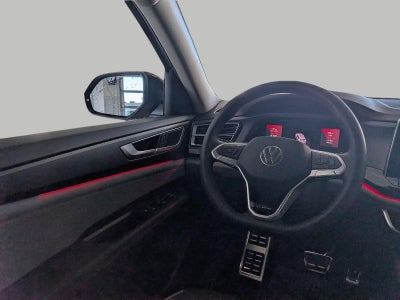 2026 Volkswagen Atlas 2.0T Peak Edition 4MOTION