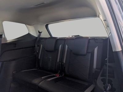 2026 Volkswagen Atlas 2.0T Peak Edition 4MOTION