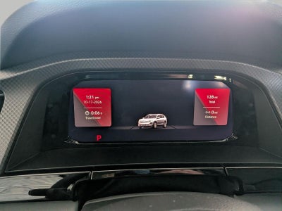 2026 Volkswagen Atlas 2.0T Peak Edition 4MOTION