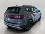 2026 Volkswagen Atlas 2.0T Peak Edition 4MOTION