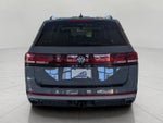 2026 Volkswagen Atlas 2.0T Peak Edition 4MOTION