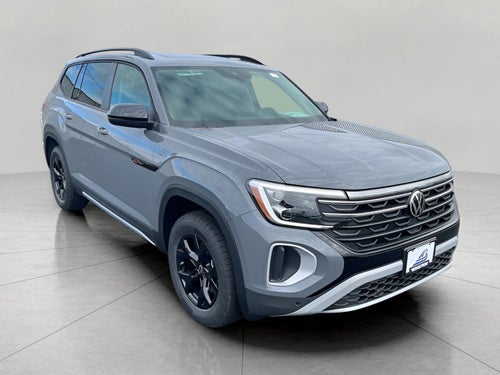 2026 Volkswagen Atlas 2.0T Peak Edition 4MOTION