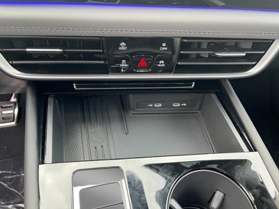 2026 Volkswagen Atlas 2.0T Peak Edition 4MOTION