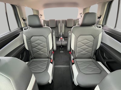 2026 Volkswagen Atlas 2.0T Peak Edition 4MOTION