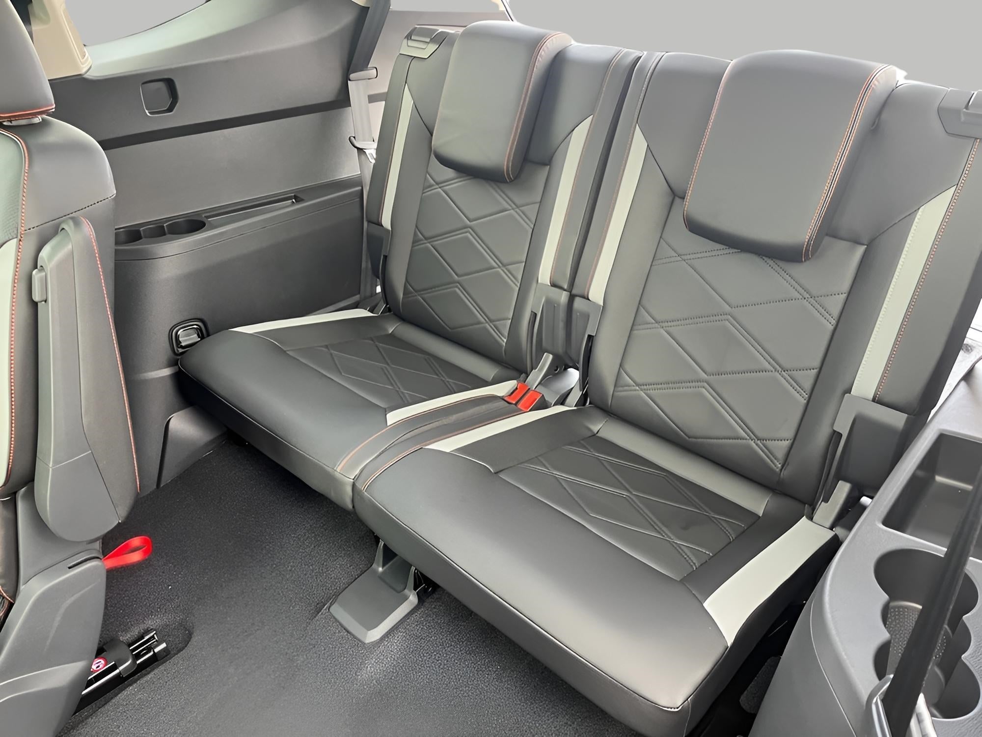 2026 Volkswagen Atlas 2.0T Peak Edition 4MOTION