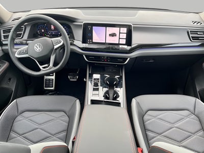 2026 Volkswagen Atlas 2.0T Peak Edition 4MOTION