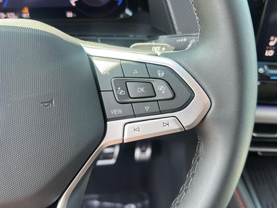 2026 Volkswagen Atlas 2.0T Peak Edition 4MOTION