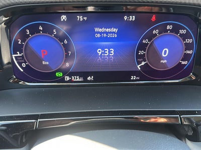 2026 Volkswagen Atlas 2.0T Peak Edition 4MOTION
