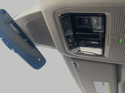 2026 Volkswagen Atlas 2.0T Peak Edition 4MOTION