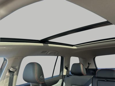 2026 Volkswagen Atlas 2.0T Peak Edition 4MOTION