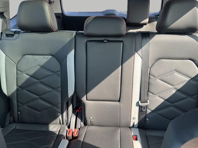 2026 Volkswagen Atlas 2.0T Peak Edition 4MOTION