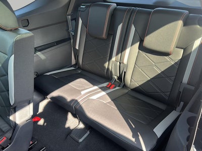 2026 Volkswagen Atlas 2.0T Peak Edition 4MOTION