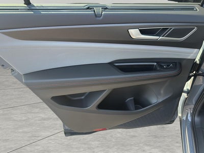 2026 Volkswagen Atlas 2.0T Peak Edition 4MOTION