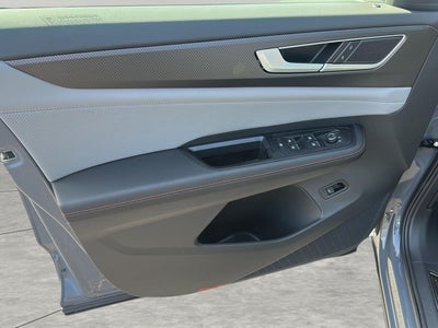 2026 Volkswagen Atlas 2.0T Peak Edition 4MOTION