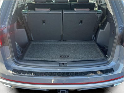 2026 Volkswagen Atlas 2.0T Peak Edition 4MOTION