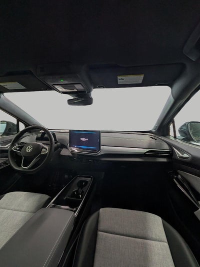 2026 Volkswagen ID.4 Pro AWD