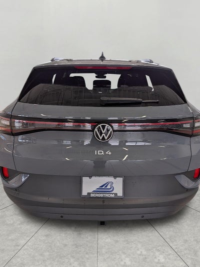 2026 Volkswagen ID.4 Pro AWD