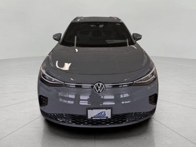 2026 Volkswagen ID.4 Pro AWD