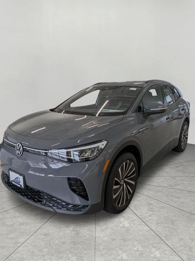 2026 Volkswagen ID.4 Pro AWD