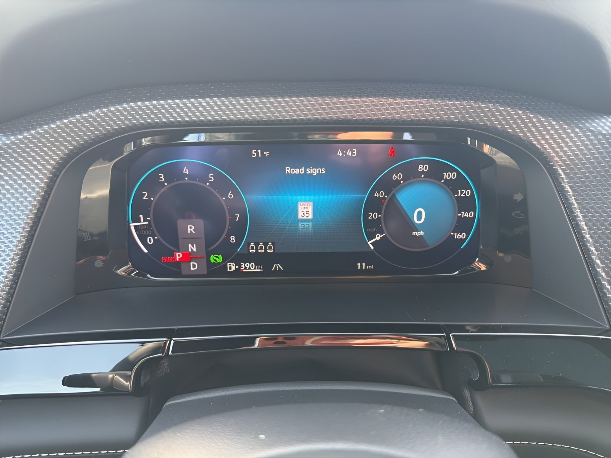 2026 Volkswagen Atlas Cross Sport 2.0T SEL Premium R-Line 4MOTION