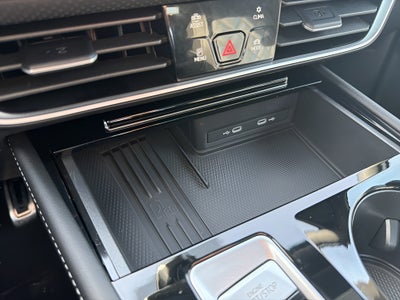 2026 Volkswagen Atlas Cross Sport 2.0T SEL Premium R-Line 4MOTION