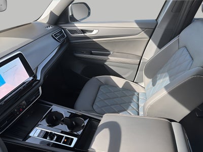 2026 Volkswagen Atlas Cross Sport 2.0T SEL Premium R-Line 4MOTION