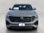 2026 Volkswagen Atlas Cross Sport 2.0T SEL Premium R-Line 4MOTION