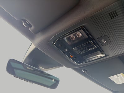 2026 Volkswagen Atlas Cross Sport 2.0T SEL Premium R-Line 4MOTION