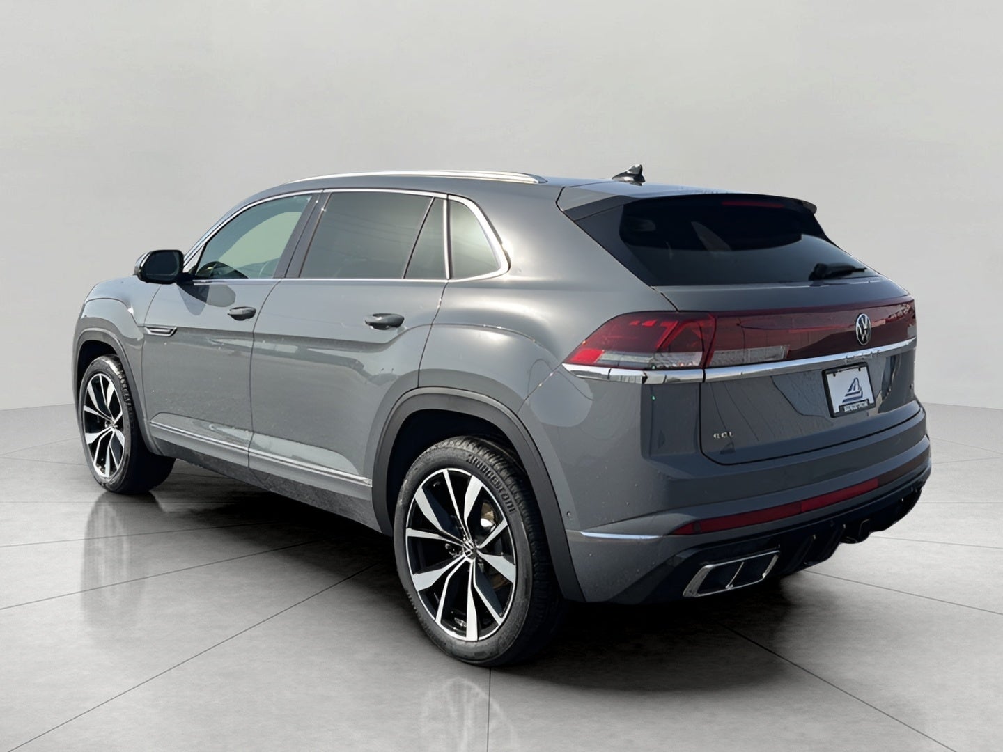 2026 Volkswagen Atlas Cross Sport 2.0T SEL Premium R-Line 4MOTION