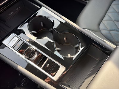 2026 Volkswagen Atlas Cross Sport 2.0T SEL Premium R-Line 4MOTION