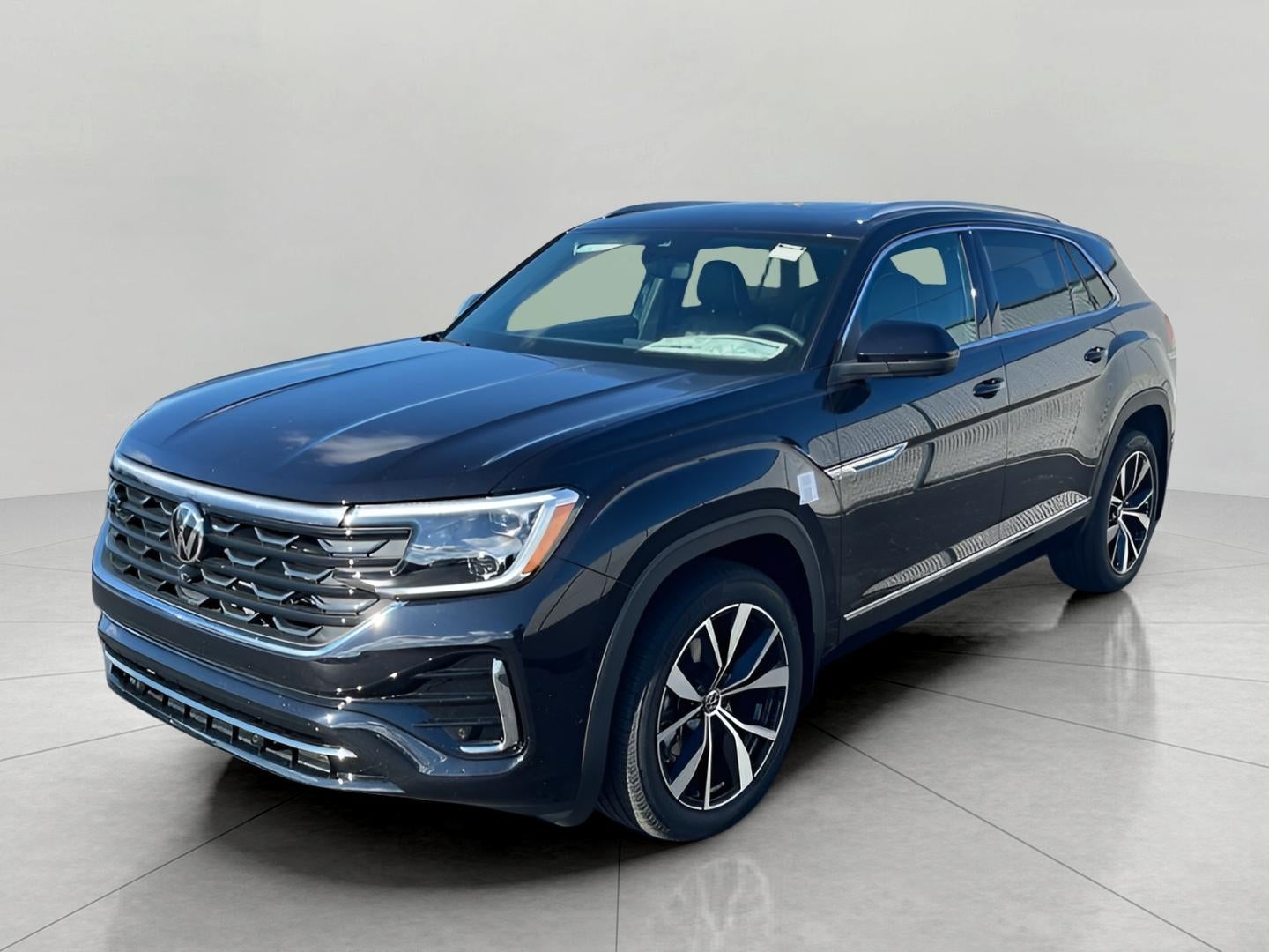 2026 Volkswagen Atlas Cross Sport 2.0T SEL Premium R-Line 4MOTION