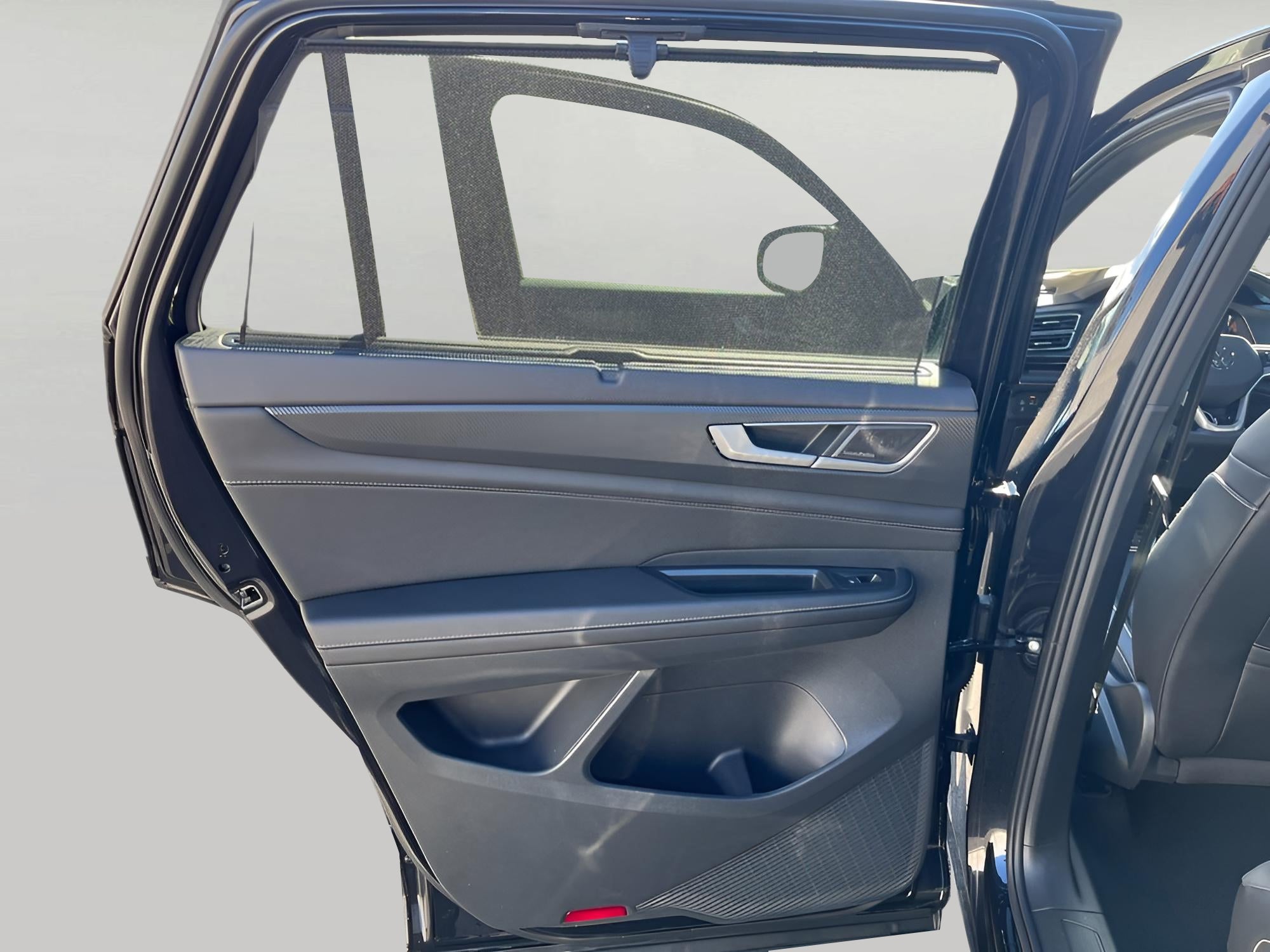 2026 Volkswagen Atlas Cross Sport 2.0T SEL Premium R-Line 4MOTION