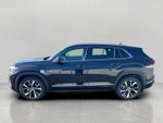 2026 Volkswagen Atlas Cross Sport 2.0T SEL Premium R-Line 4MOTION