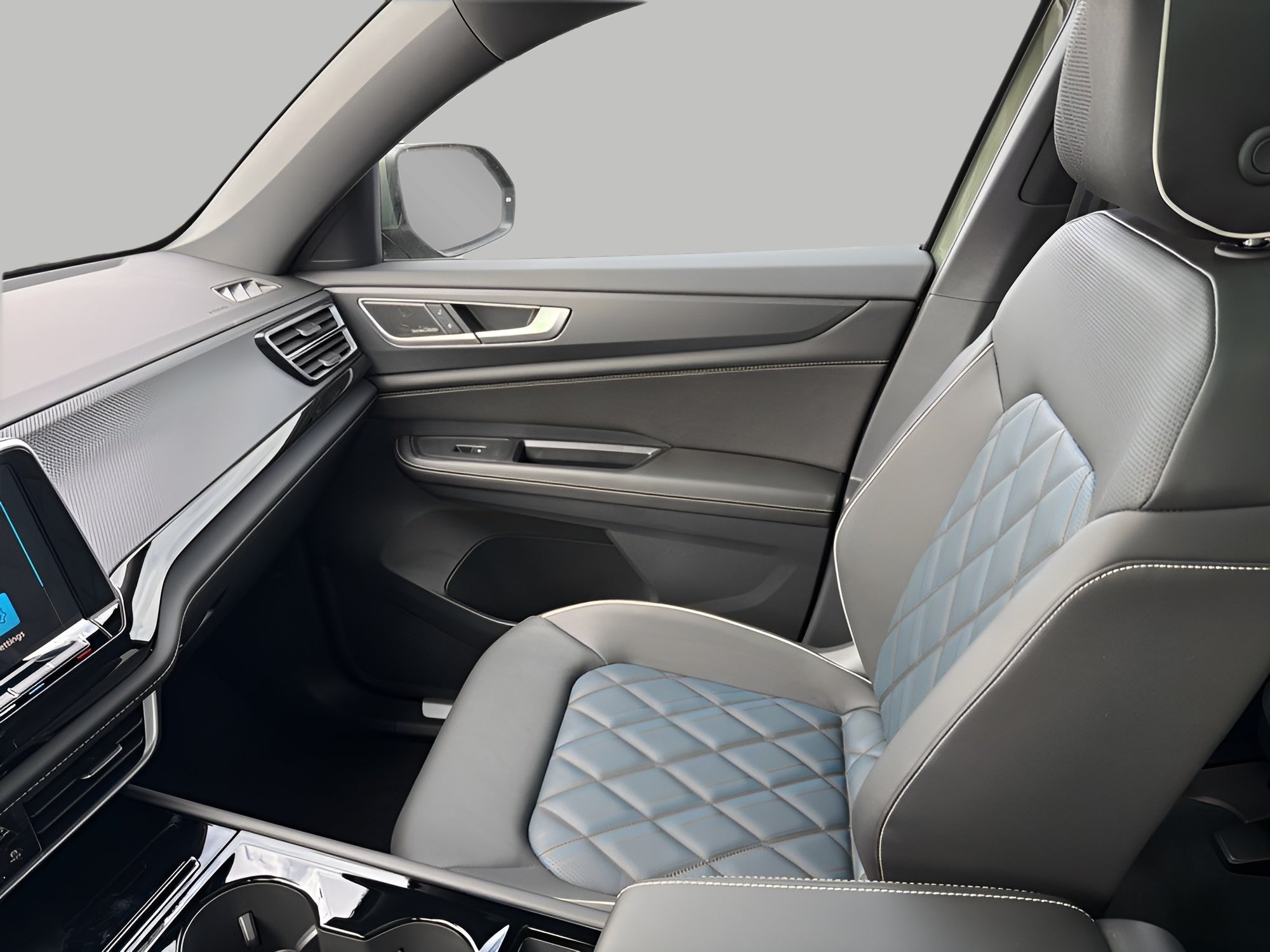 2026 Volkswagen Atlas Cross Sport 2.0T SEL Premium R-Line 4MOTION