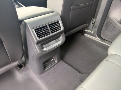 2026 Volkswagen Atlas Cross Sport 2.0T SEL Premium R-Line 4MOTION