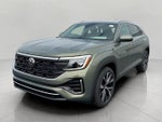 2026 Volkswagen Atlas Cross Sport 2.0T SEL Premium R-Line 4MOTION