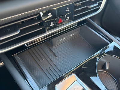 2026 Volkswagen Atlas Cross Sport 2.0T SEL Premium R-Line 4MOTION