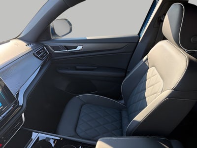 2026 Volkswagen Atlas Cross Sport 2.0T SEL Premium R-Line 4MOTION