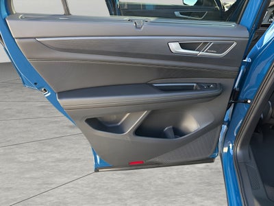 2026 Volkswagen Atlas Cross Sport 2.0T SEL Premium R-Line 4MOTION