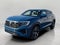 2026 Volkswagen Atlas Cross Sport 2.0T SEL Premium R-Line 4MOTION