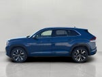 2026 Volkswagen Atlas Cross Sport 2.0T SEL Premium R-Line 4MOTION